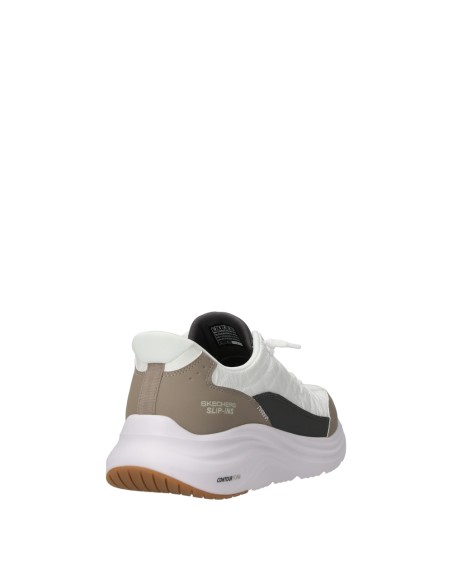 Skechers 232619 white/taup_4