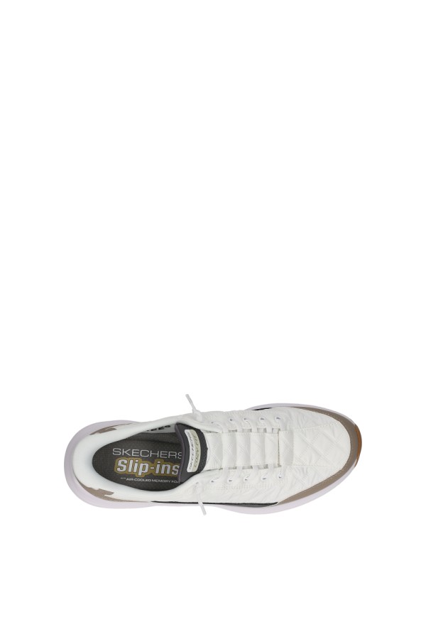 Skechers 232619 white/taup_4