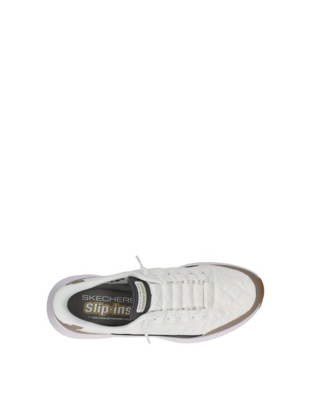 Skechers 232619 white/taup_4