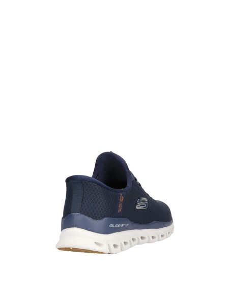 Skechers 233010 navy_4