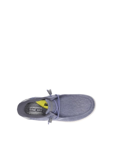 Skechers 210959 denim_4