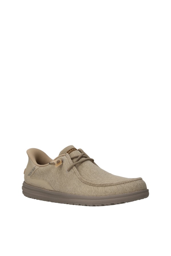 Skechers 210959 taupe_1 2