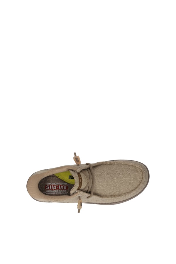 Skechers 210959 taupe_4