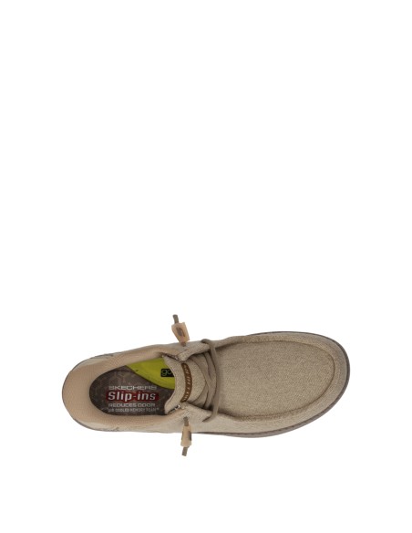 Skechers 210959 taupe_4