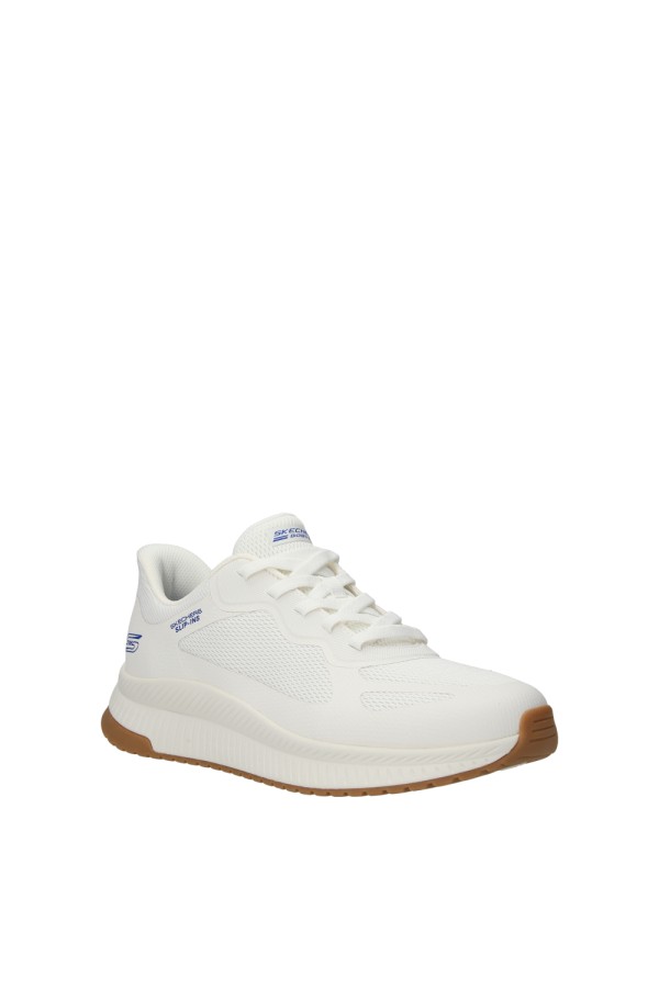 Skechers 118423 white_1 2