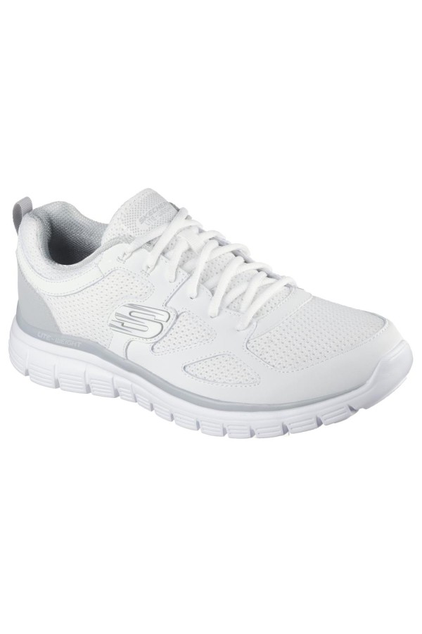 Skechers 52635 white_1