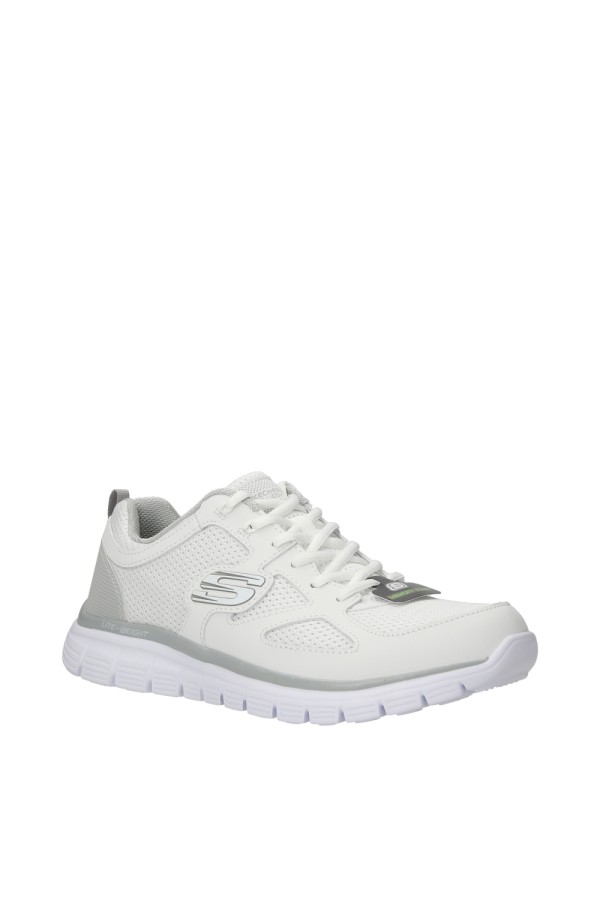Skechers 52635 white_1 2
