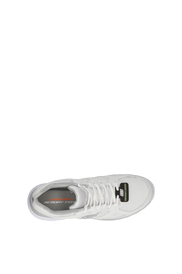 Skechers 52635 white_4