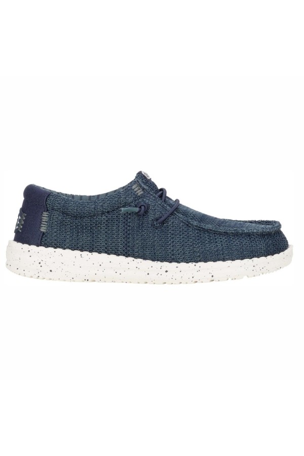 Heydude 42072A navy_1