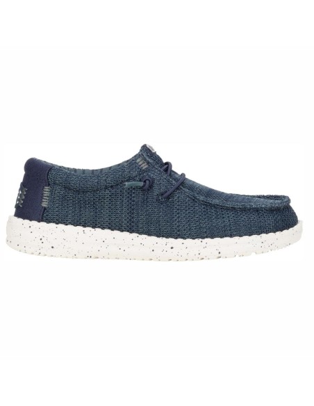 Heydude 42072A navy_1
