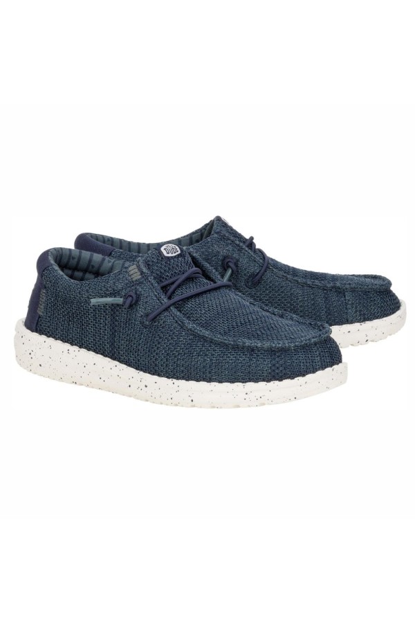 Heydude 42072A navy_2