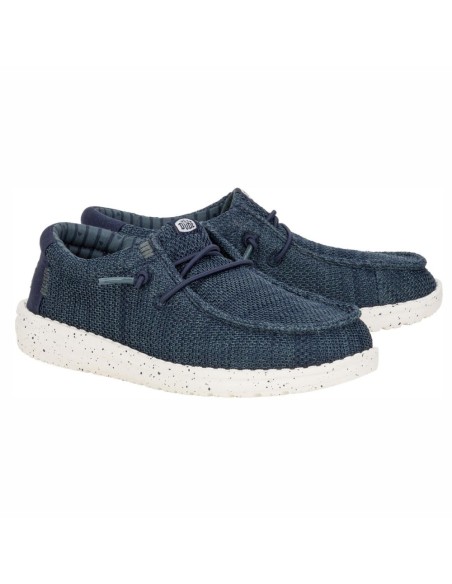 Heydude 42072A navy_2