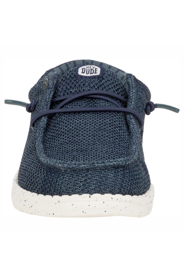 Heydude 42072A navy_3