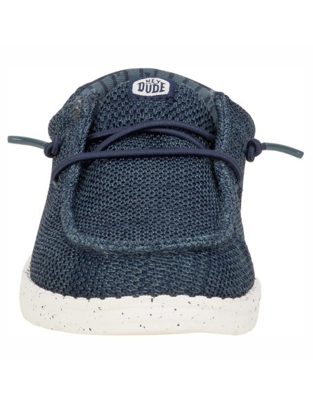 Heydude 42072A navy_3