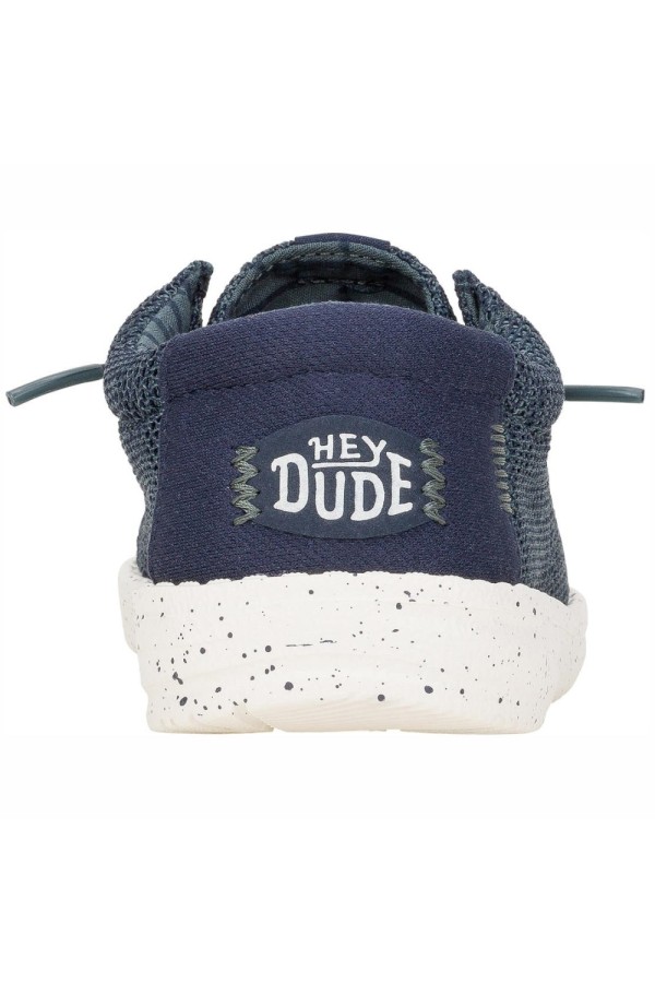 Heydude 42072A navy_4