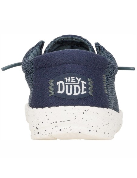 Heydude 42072A navy_4
