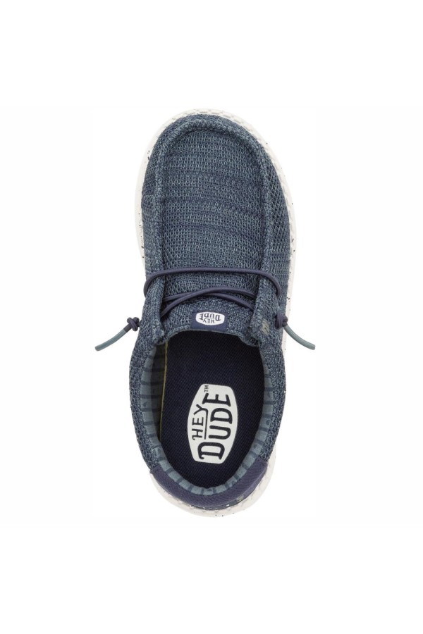 Heydude 42072A navy_4