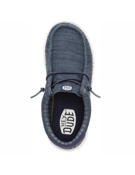 Heydude 42072A navy_4