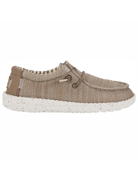 Heydude 42072A walnut_1