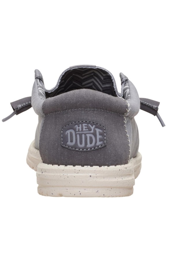 Heydude 40700 flannel gr_4