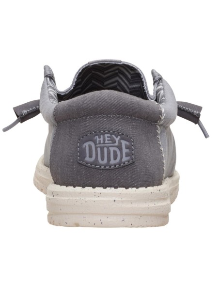 Heydude 40700 flannel gr_4