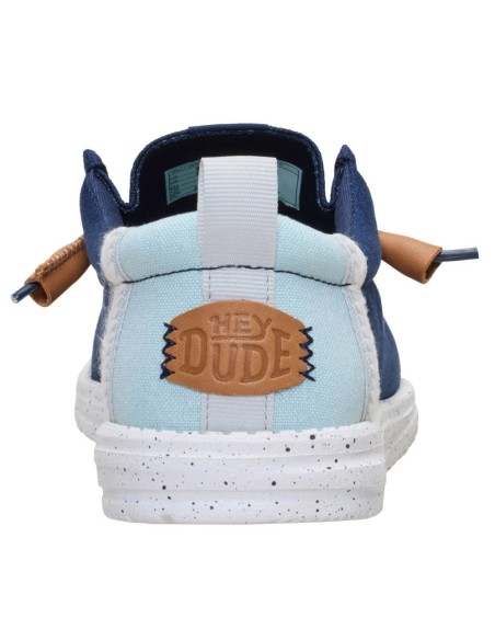 Heydude 43086 navy blaze_4