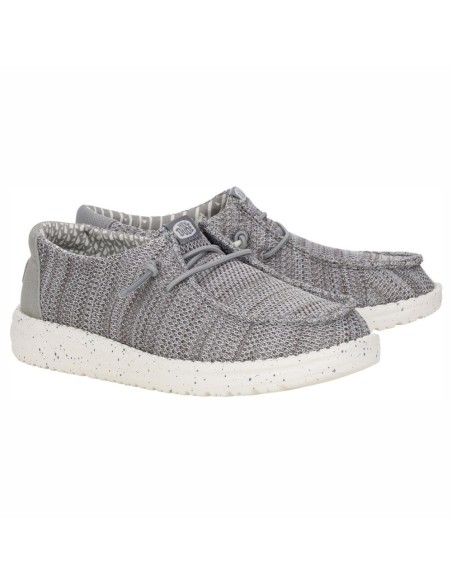 Heydude 42072A grey_2
