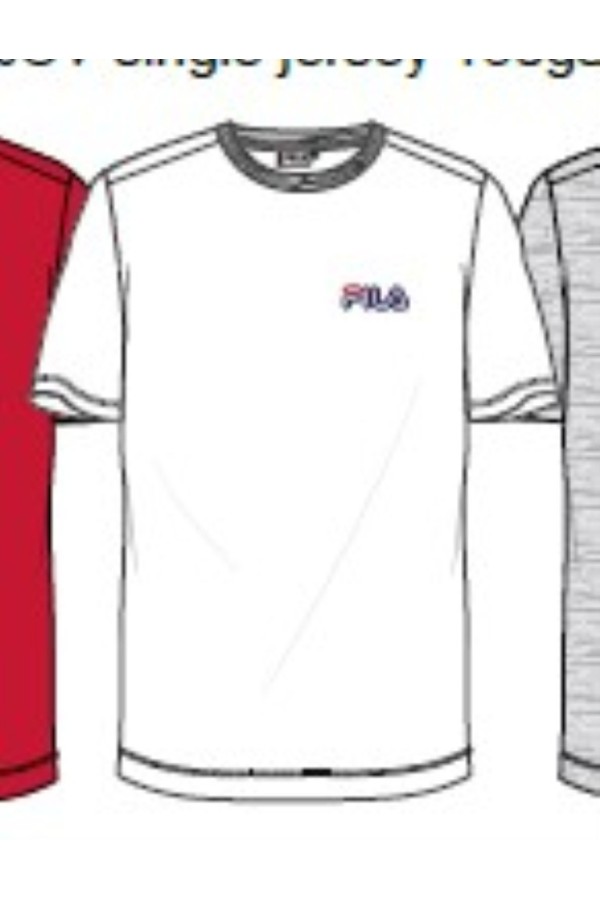Fila FAT0773 10001_1