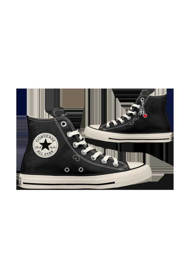 Converse A19056C black_1