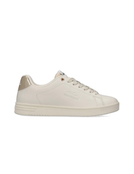 Ellesse JERRY white/gold_1
