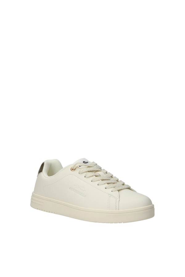 Ellesse JERRY white/gold_2