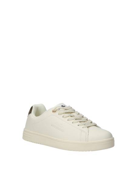 Ellesse JERRY white/gold_2