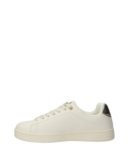 Ellesse JERRY white/gold_3
