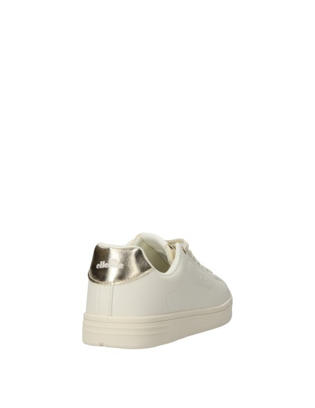Ellesse JERRY white/gold_4
