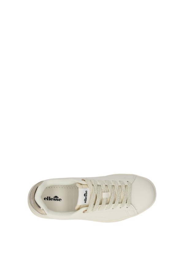 Ellesse JERRY white/gold_4
