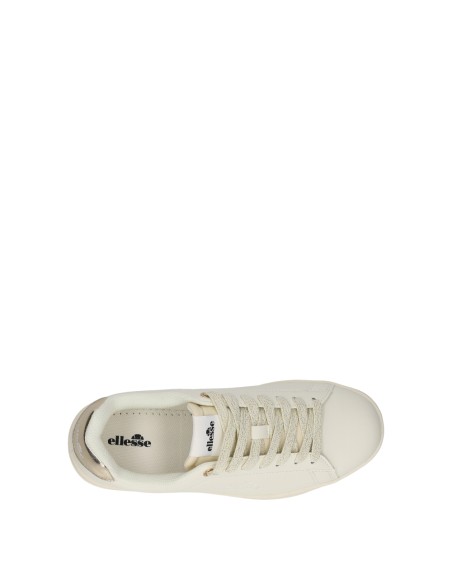 Ellesse JERRY white/gold_4