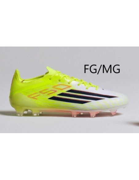 Adidas JR9053 yellow_1
