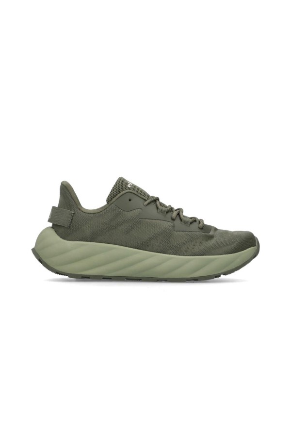 Ellesse ALBA olive_1