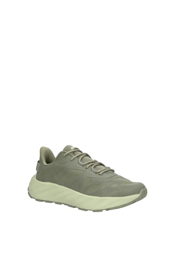 Ellesse ALBA olive_2