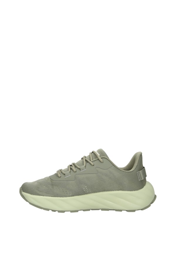 Ellesse ALBA olive_3