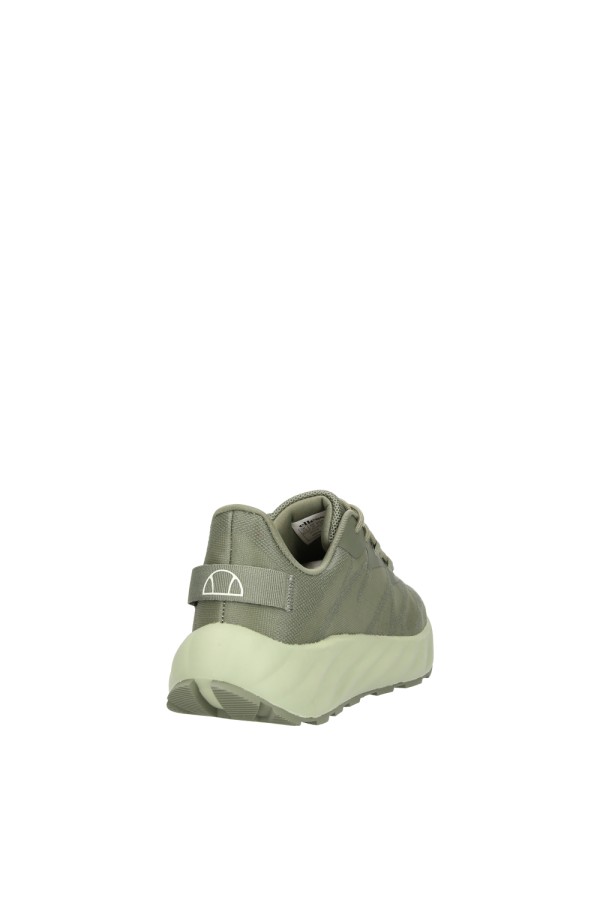 Ellesse ALBA olive_4