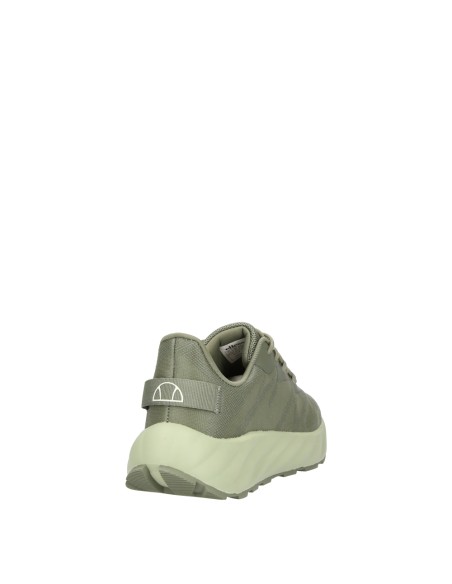Ellesse ALBA olive_4