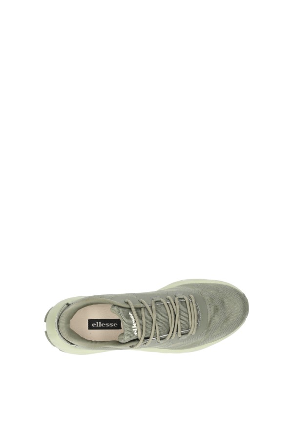 Ellesse ALBA olive_4