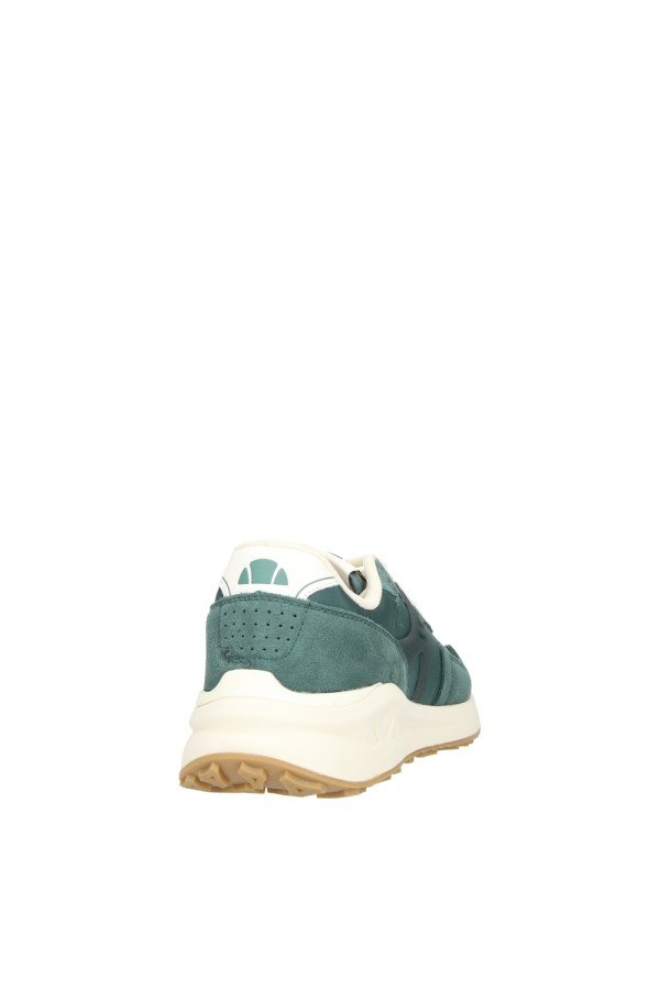 Ellesse JAMAR green_4