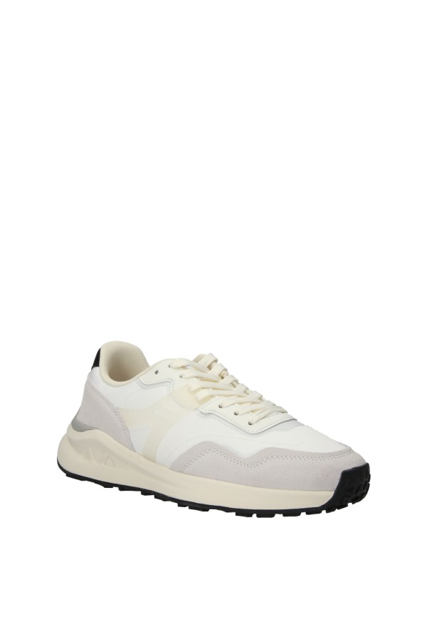 Ellesse JAMAR wh/black_2