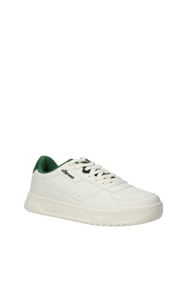 Ellesse MAT wh/green_2