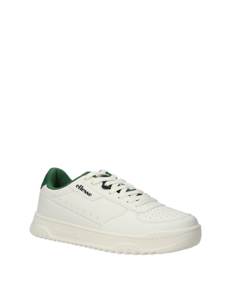 Ellesse MAT wh/green_2