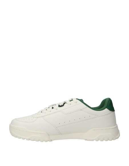 Ellesse MAT wh/green_3