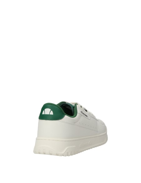 Ellesse MAT wh/green_4