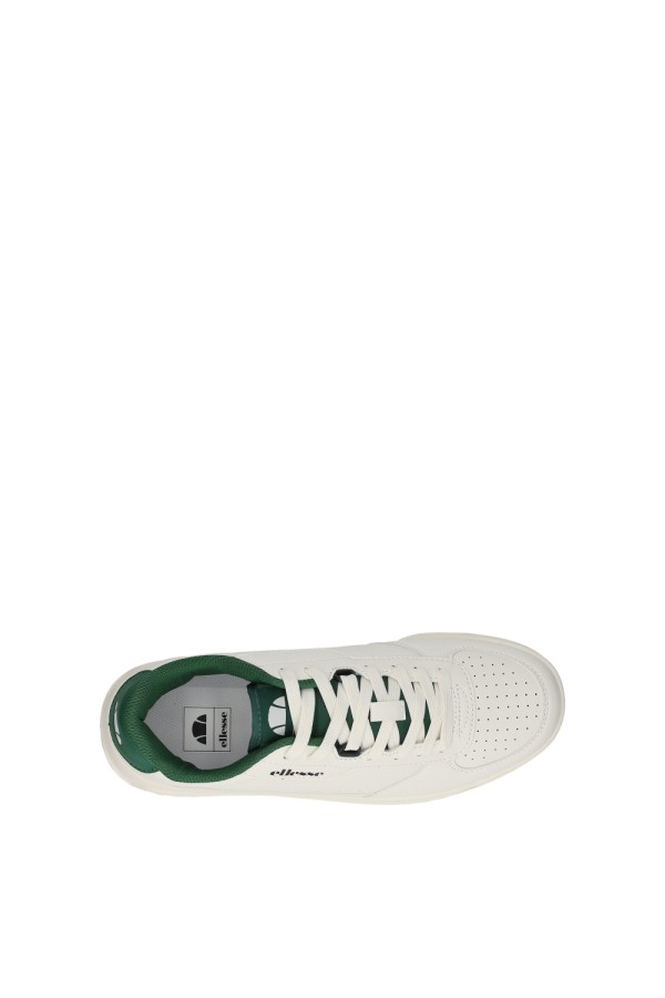 Ellesse MAT wh/green_4
